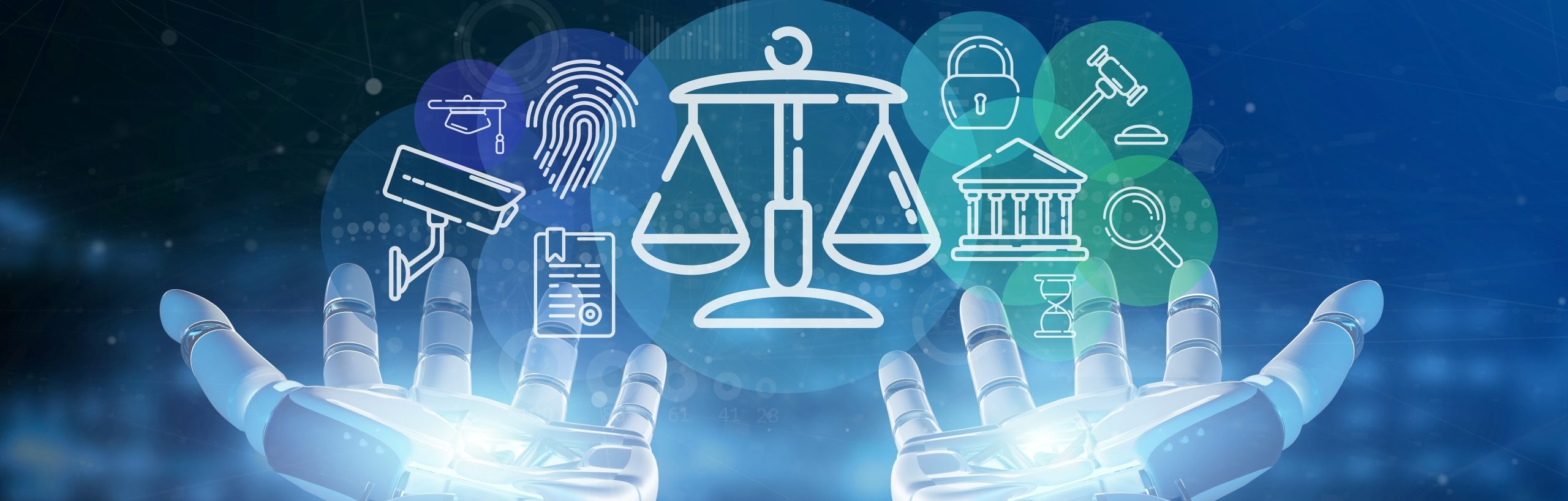 How to Choose the Right Technology for Your Law Firm